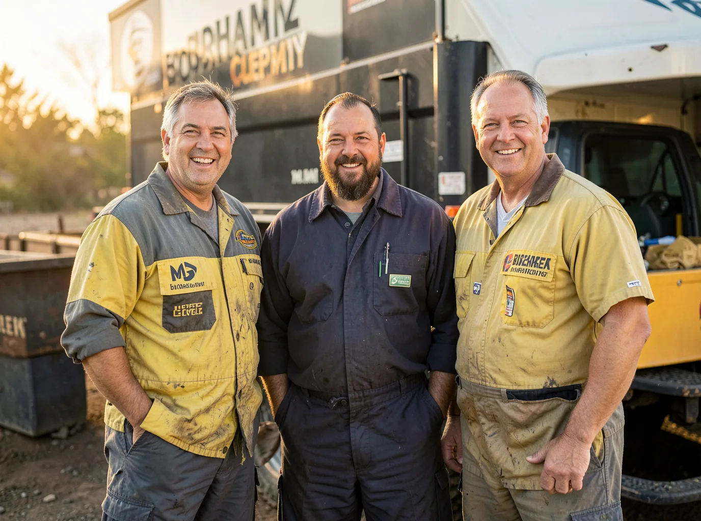 Sewage Cleanup company in Ketchum, ID
