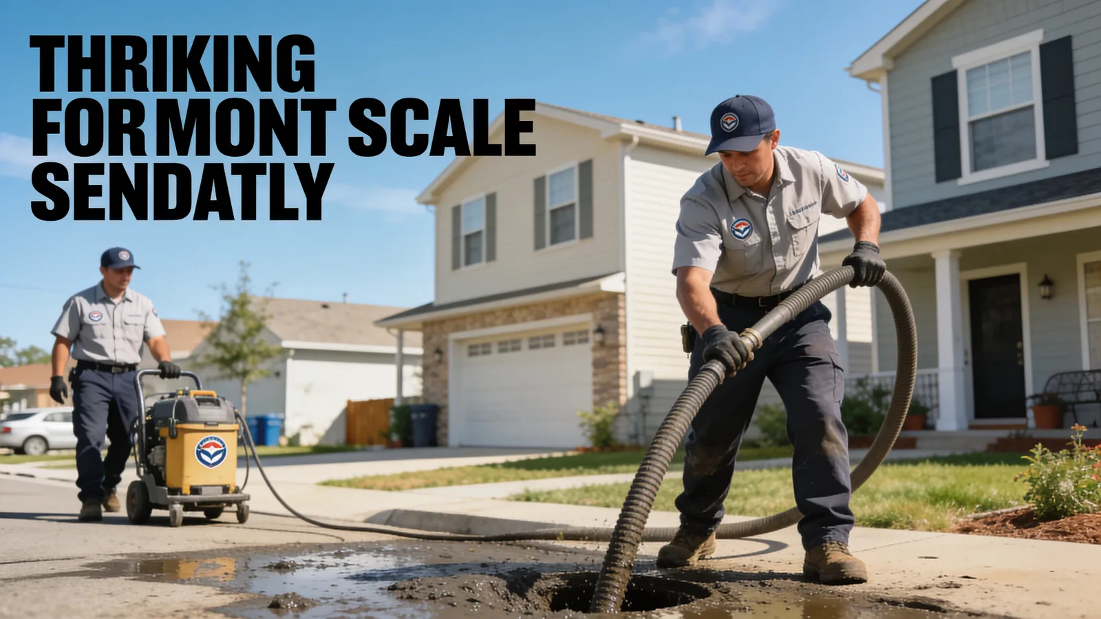 Sewage Cleanup in Ketchum, ID near me